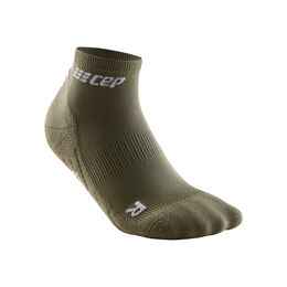 CEP The Run Compression Socks Low Cut
